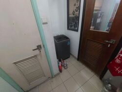 Regent Heights (D23), Condominium #624338531